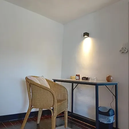 Holiday home Chapo Durbuy