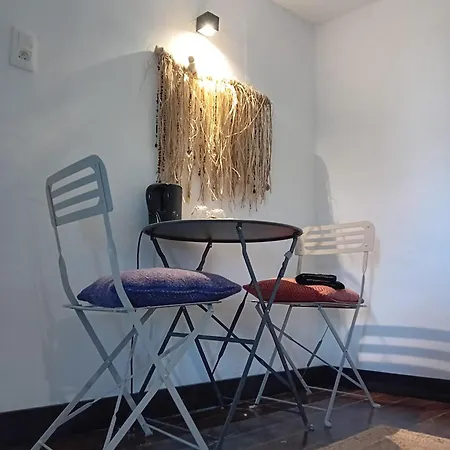 Chapo Holiday home Durbuy