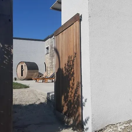 Holiday home Chapo Durbuy