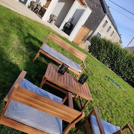 Holiday home Chapo