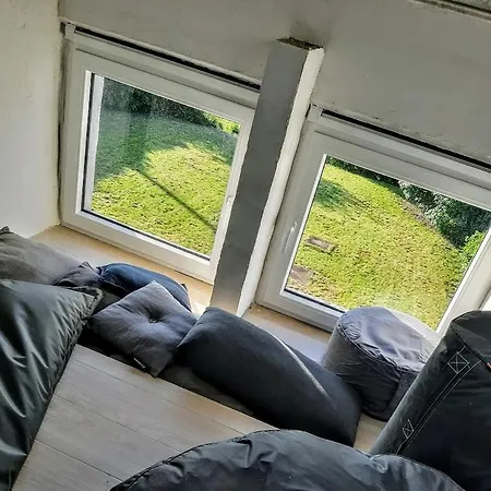 Holiday home Chapo *