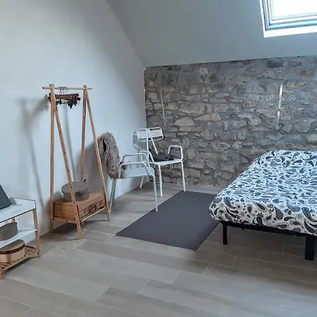 Chapo Holiday home