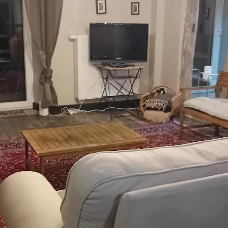 Holiday home Chapo